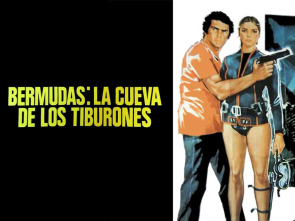 Imagen de Bermudas, la cueva de los tiburones - 1