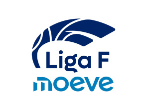 Imagen de Liga F - 1