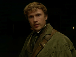 Imagen de La balada de Davy Crockett - 1