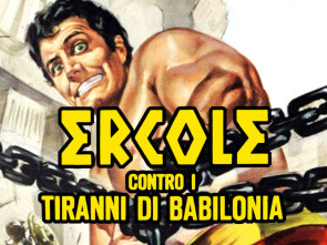 Imagen de Hércules contra los tiranos - 1