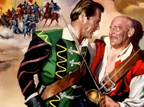 Imagen de El secreto del gavilán negro - 1