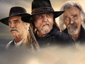 Imagen de Entre lobos - 1