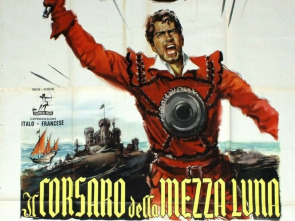Imagen de El corsario de la media luna - 1