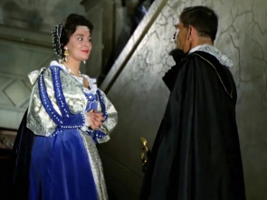 Imagen de La espada de la venganza - 1