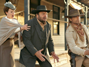 Imagen de Doc West: Part 2 (El más rápido) - 1