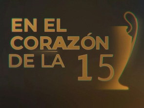 Imagen de En el corazón de la 15 - 1