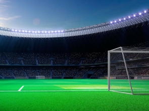 Imagen de Hoy jugamos:... (25/26): El Clásico. Barcelona - Real Madrid - 1