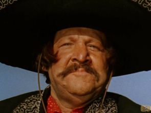 Imagen de Una pistola para Ringo - 1