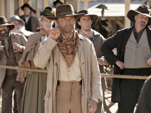 Imagen de Doctor West - 1
