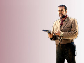 Imagen de Los cuatro salvajes - 1