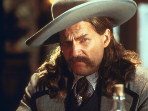 Imagen de Wild Bill - 1