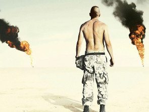 Imagen de Jarhead. El infierno espera - 1