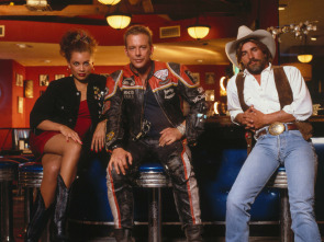 Imagen de Dos duros sobre ruedas - 1