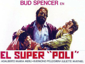 Imagen de El súper poli - 1
