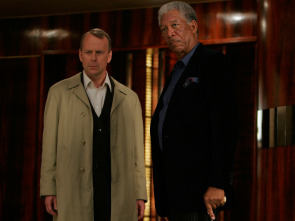 Imagen de El caso Slevin - 1