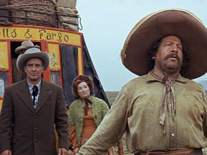 Pistoleros de Arizona