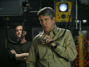 Imagen de Amenaza en las profundidades - 1