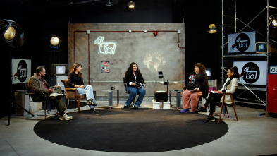 Imagen de Al lío - 3