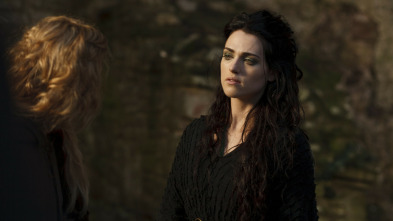 Imagen de Merlín (T4): Ep.2 La hora más oscura de Merlín (II) - 4