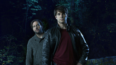 Imagen de Grimm (T1): Ep.6 Los tres lobitos - 4