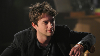 Imagen de Warehouse 13 (T3): Ep.10 Insaciable - 3