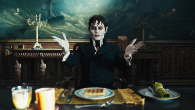 Imagen de Sombras tenebrosas - 3
