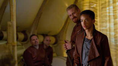 Imagen de After Earth - 3