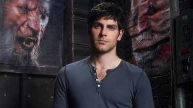 Imagen de Grimm (T2): Ep.3 Amanecer en la luna - 4