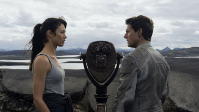 Imagen de Oblivion - 3