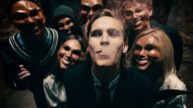 Imagen de The Purge: La noche de las bestias - 11