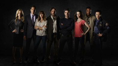 Imagen de Grimm (T4): Ep.2 Cabeza pulpo - 3