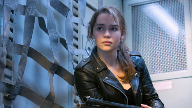 Imagen de Terminator: Génesis - 3