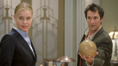 Imagen de The Librarians (T2) - 5