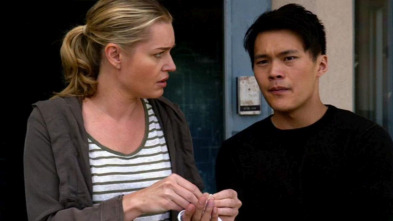 Imagen de The Librarians (T2): Ep.8 The Librarians y el punto de salvación - 4