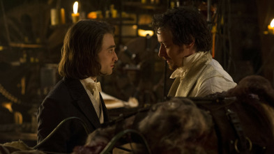 Imagen de Victor Frankenstein - 3