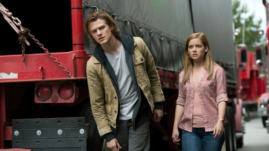 Imagen de Monster Trucks - 3