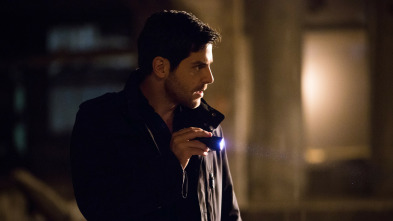 Imagen de Grimm (T5): Ep.10 El Mapa de los Siete Caballeros - 7