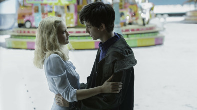 Imagen de El hogar de Miss Peregrine para niños peculiares - 3