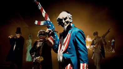 Imagen de Election: La noche de las bestias - 11