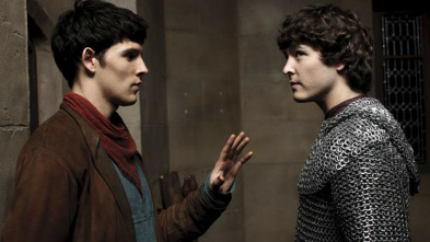 Imagen de Merlín (T5): Ep.5 Las Disirs - 4