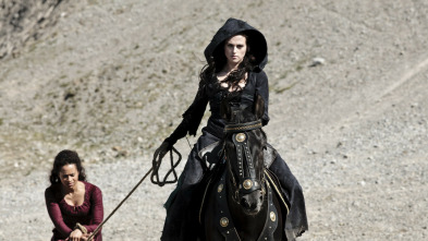 Imagen de Merlín (T5): Ep.6 La torre oscura - 4