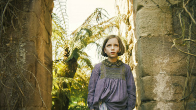 Imagen de El jardín secreto - 5