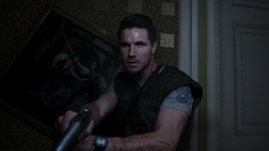 Imagen de Resident Evil: Bienvenidos a Raccoon City - 3