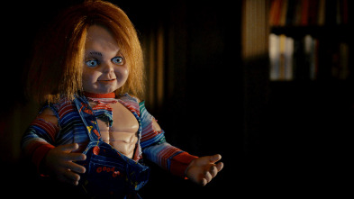 Chucky (T2): Ep.1 Halloween II