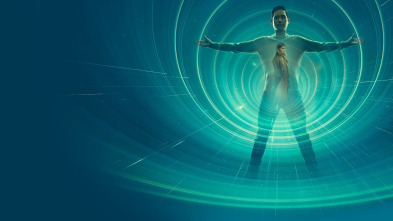 Quantum Leap (T1): Ep.12 Déjalos que jueguen