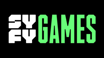 SYFY Games (T3): SYFY Games enero 2024