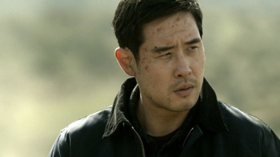 Imagen de Quantum Leap (T2): Ep.5 Una noche en Coreatown - 4