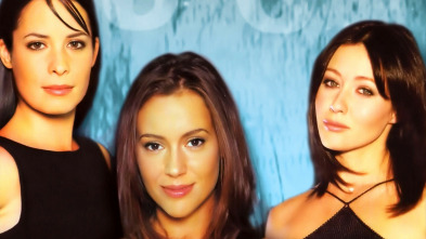 Embrujadas (T3): Ep.4 La noche de todas las Halliwells