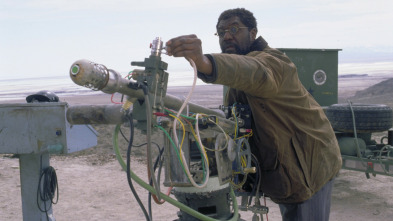 Imagen de The Core (El núcleo) - 3