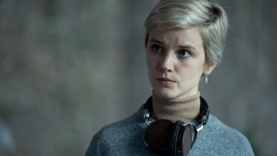 Imagen de Arcadia (T2): Ep.2 El juicio - 4